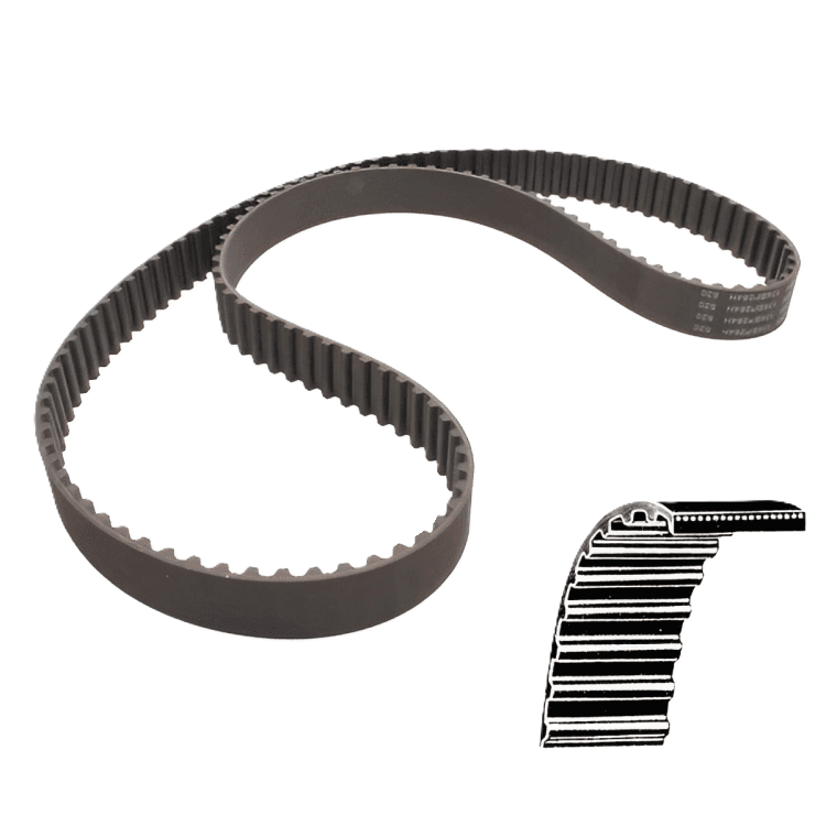 Correas de distribución y accesorios